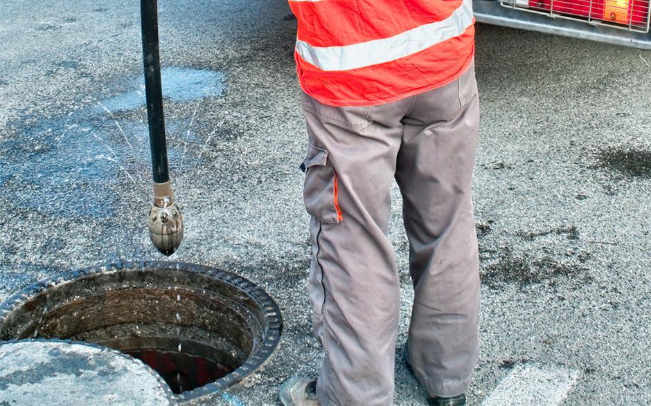 déboucher les canalisations Serris