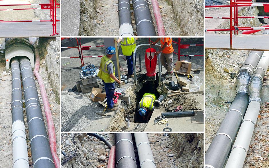 prix débouchage canalisation Limours