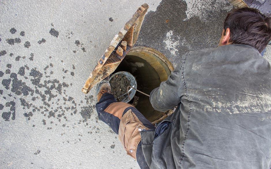 société débouchage canalisation Limours
