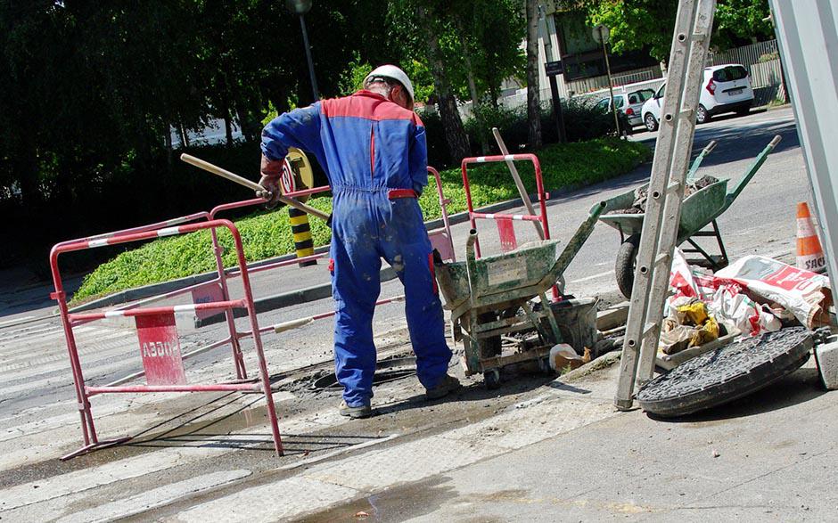 déboucher canalisations Rueil-Malmaison