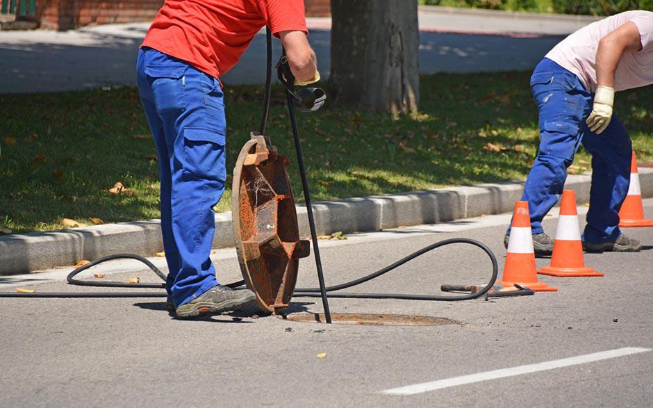 société débouchage canalisation Limours