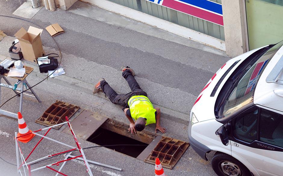 société débouchage canalisation Limours