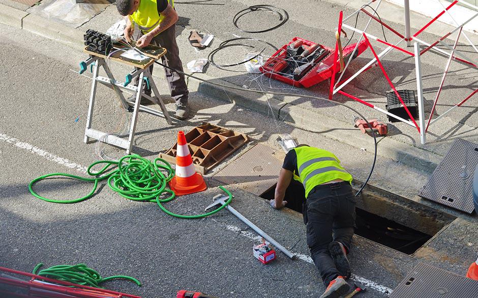 société débouchage canalisation Limours