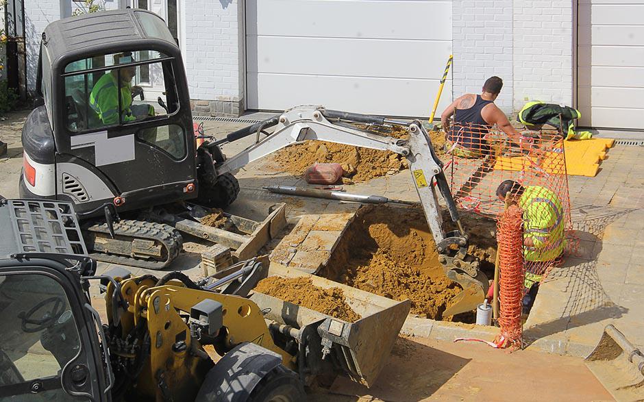 déboucher les canalisations Serris