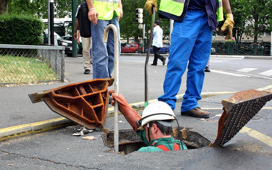 déboucher les canalisations Serris
