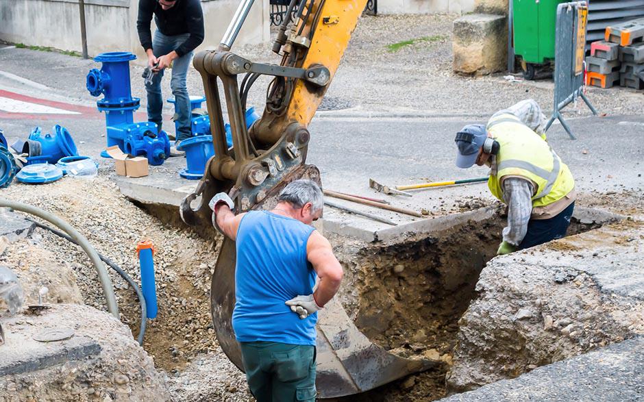 déboucher canalisation Limours