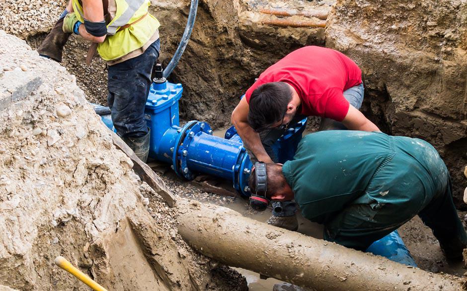 prix débouchage canalisation Limours